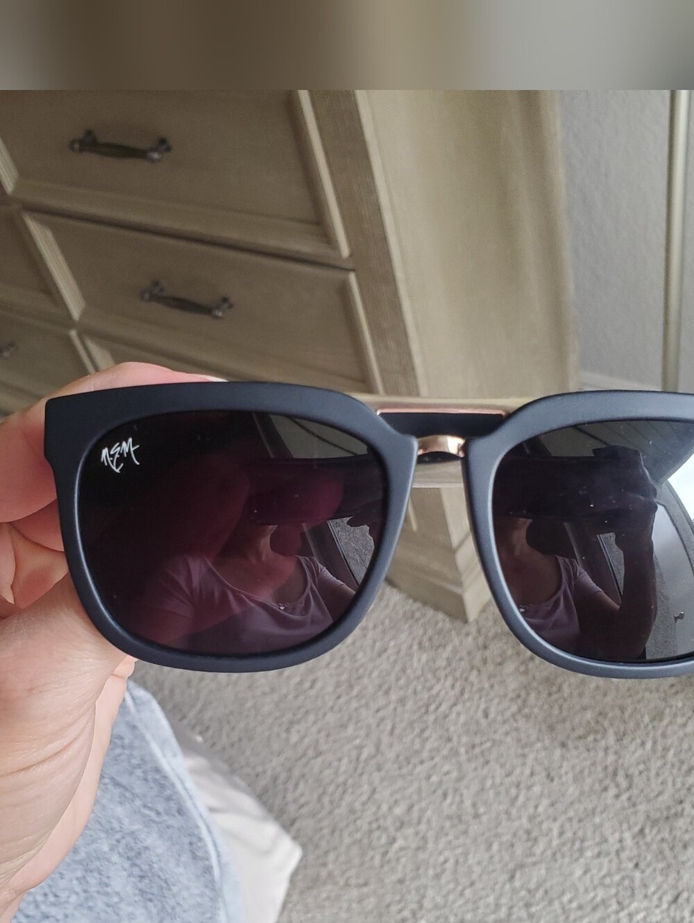 Natalie Eva Marie NEM Fashion Sunglasses. Never worn.